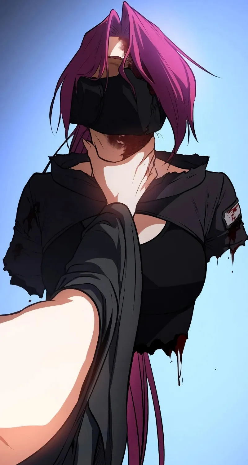 Read Daywalker chapter 6 image 53 on Lezhin