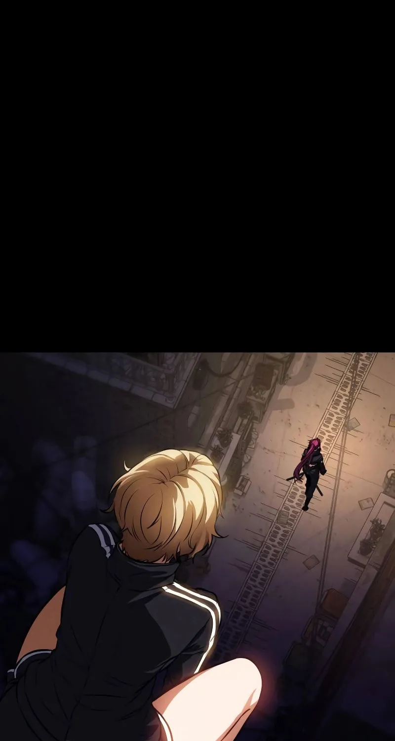 Read Daywalker chapter 6 image 71 on Lezhin