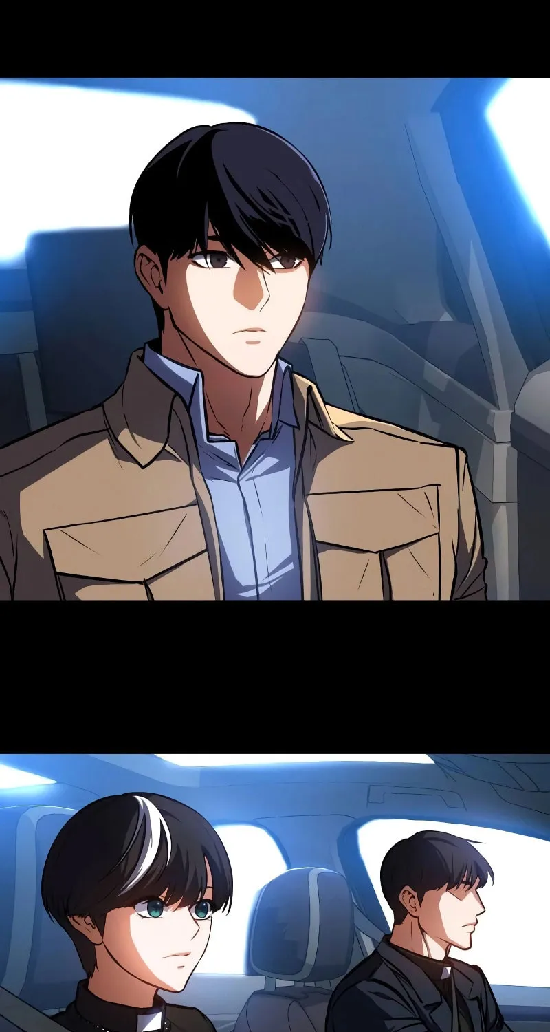 Read Daywalker chapter 6 image 77 on Lezhin