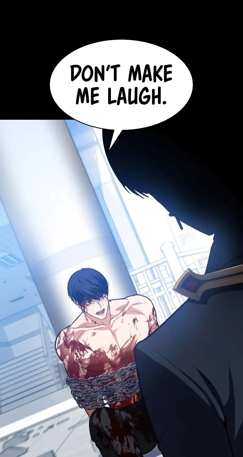 Read Daywalker chapter 6 image 8 on Lezhin