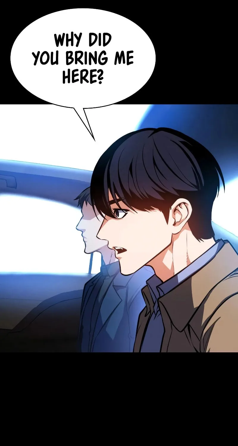 Read Daywalker chapter 6 image 87 on Lezhin
