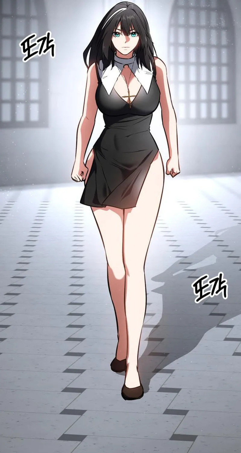 Read Daywalker chapter 60 image 100 on Lezhin