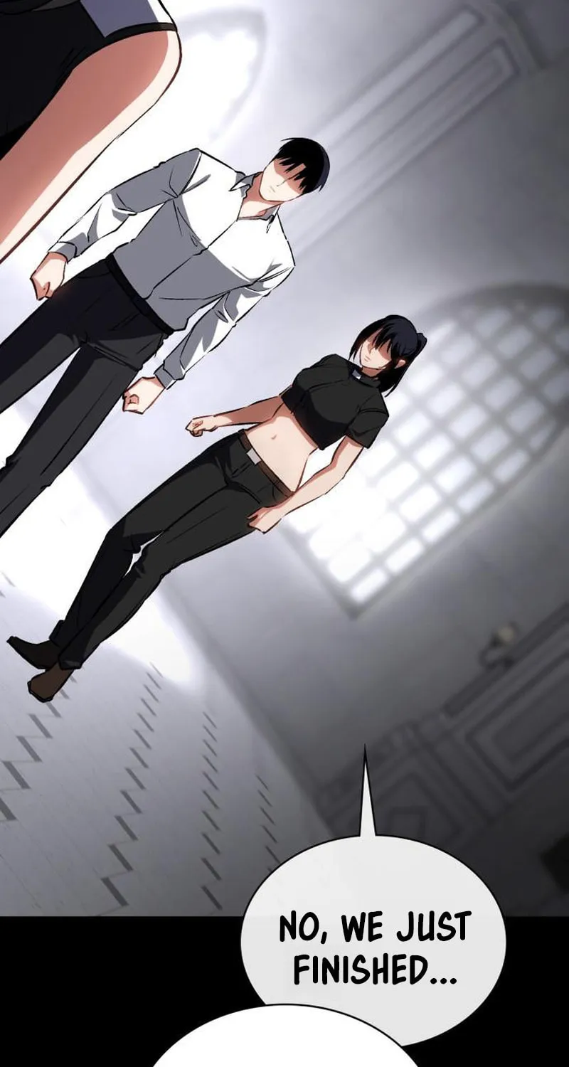 Read Daywalker chapter 60 image 102 on Lezhin