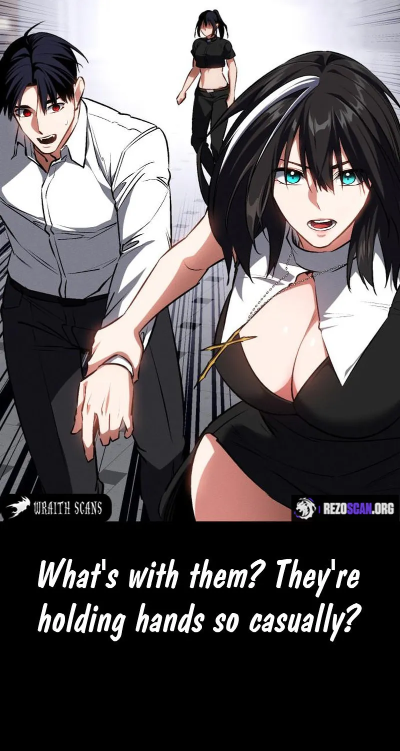 Read Daywalker chapter 60 image 106 on Lezhin