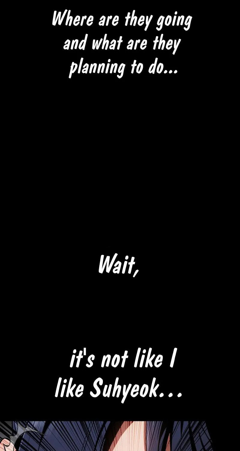 Read Daywalker chapter 60 image 110 on Lezhin