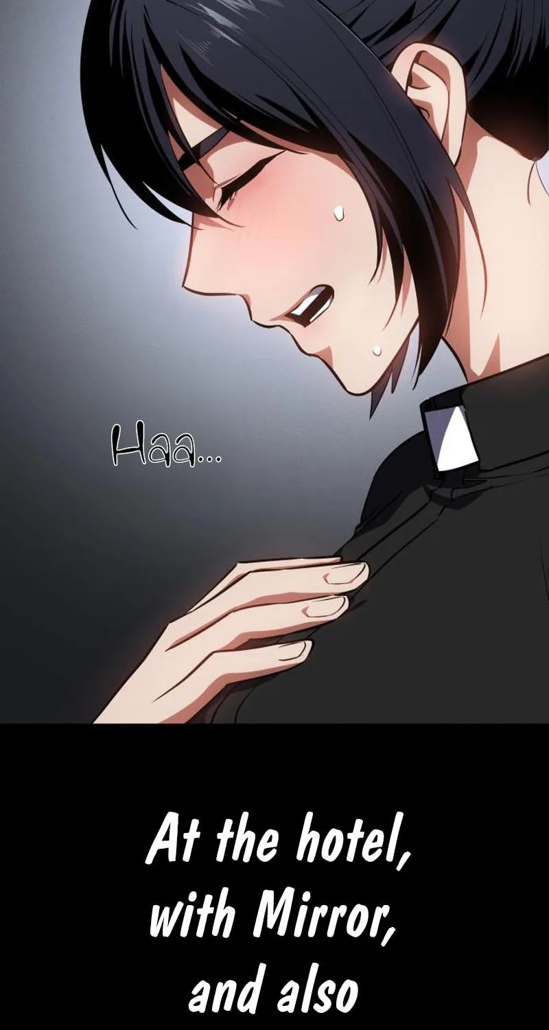 Read Daywalker chapter 60 image 116 on Lezhin