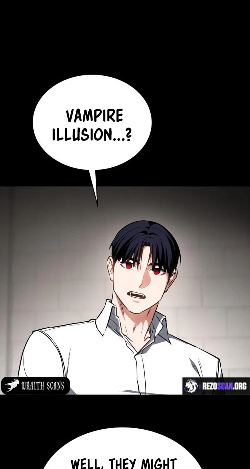 Read Daywalker chapter 60 image 133 on Lezhin