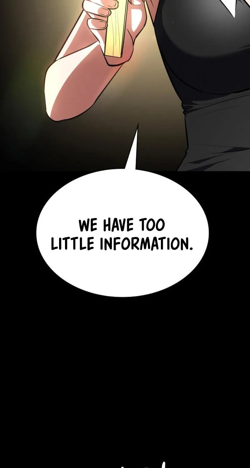 Read Daywalker chapter 60 image 135 on Lezhin
