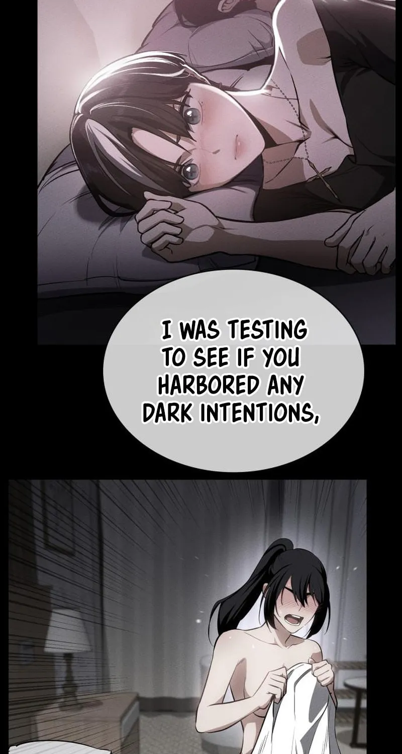 Read Daywalker chapter 60 image 27 on Lezhin