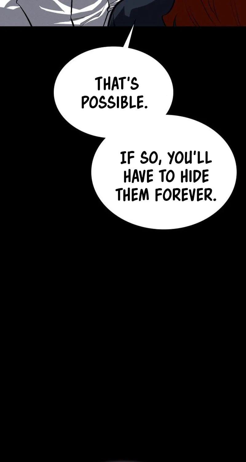 Read Daywalker chapter 60 image 32 on Lezhin