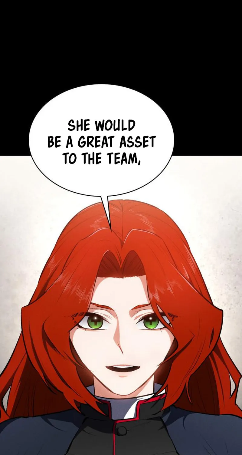 Read Daywalker chapter 60 image 38 on Lezhin