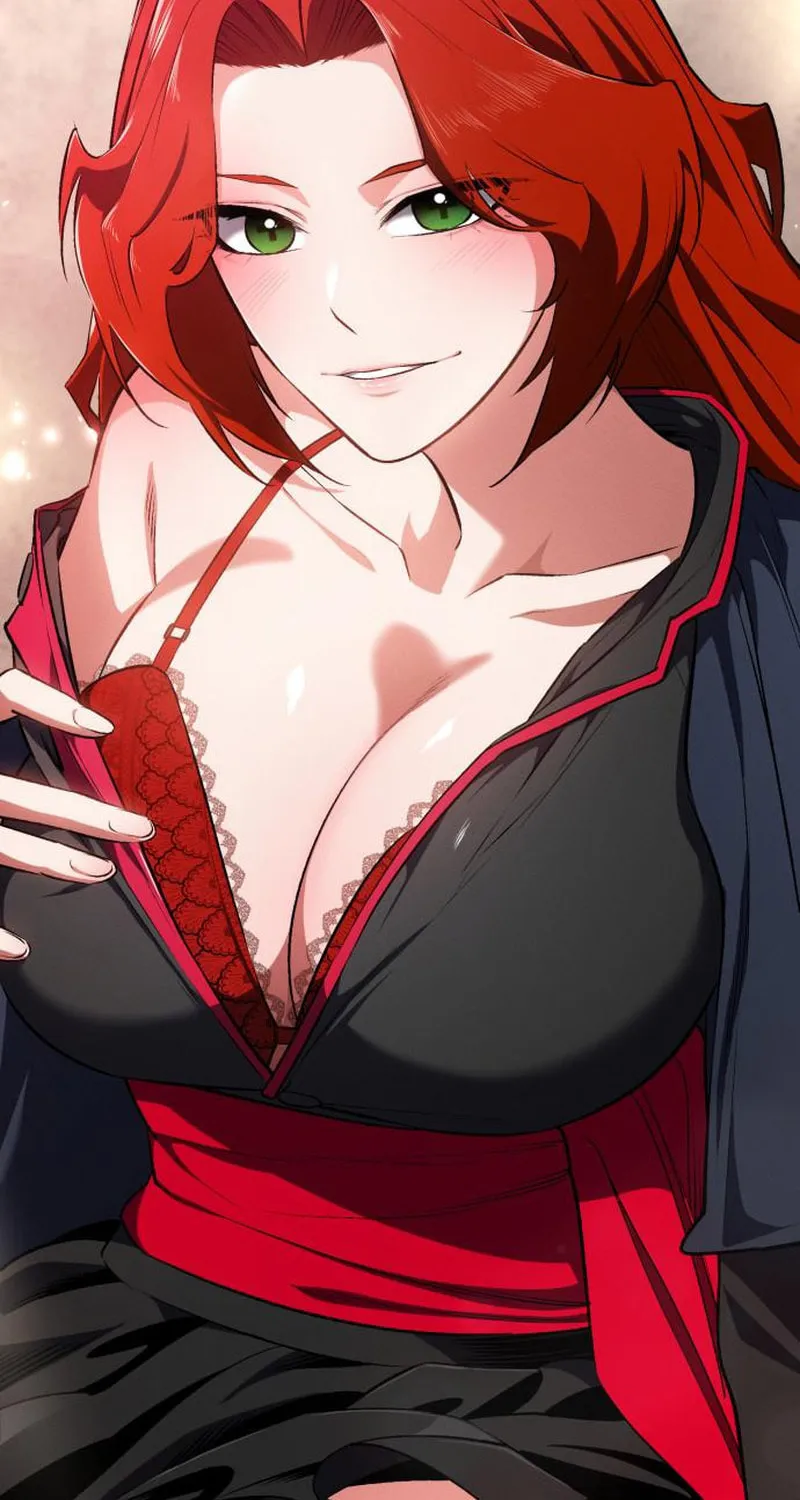 Read Daywalker chapter 60 image 47 on Lezhin