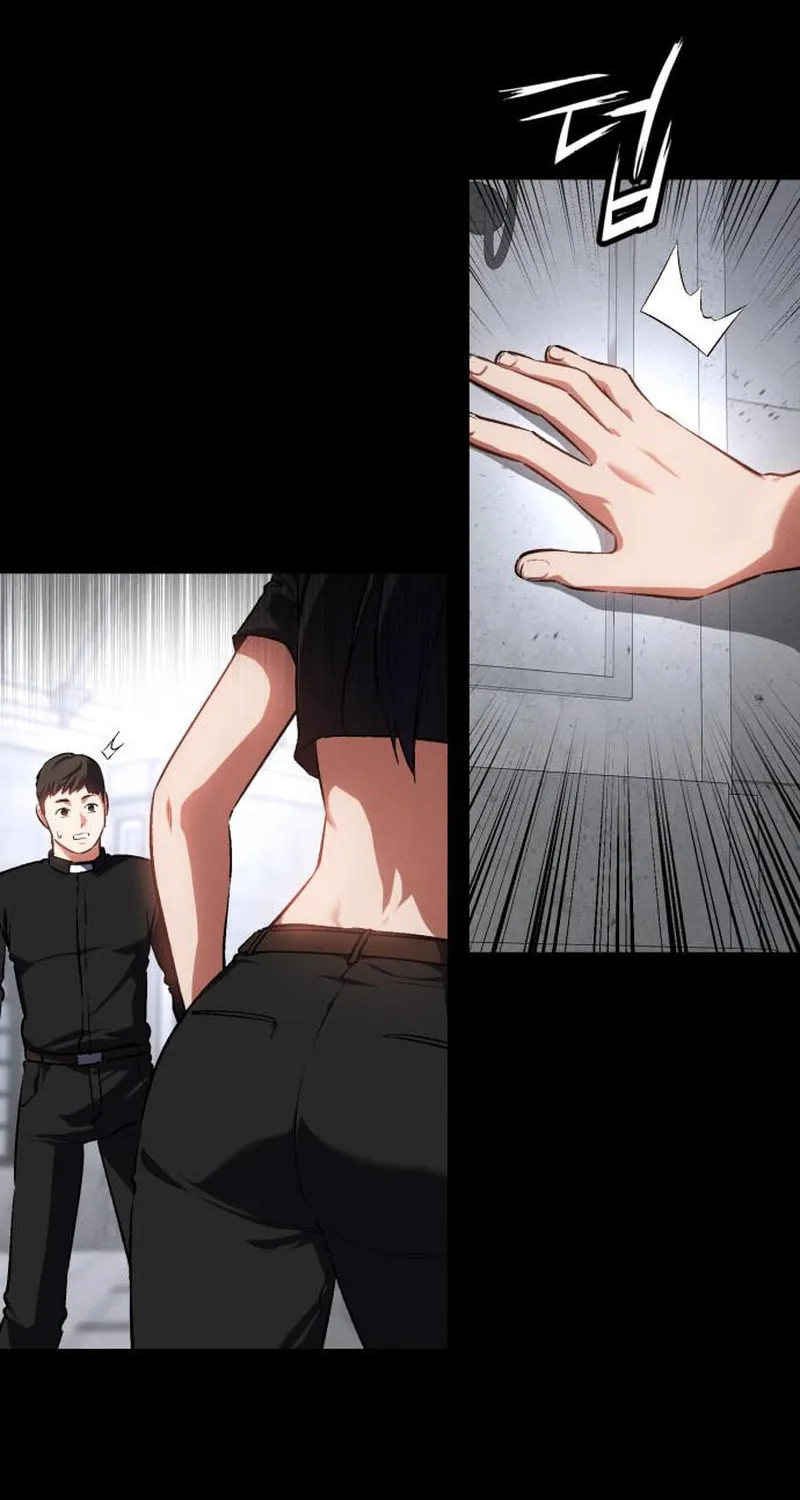 Read Daywalker chapter 60 image 51 on Lezhin