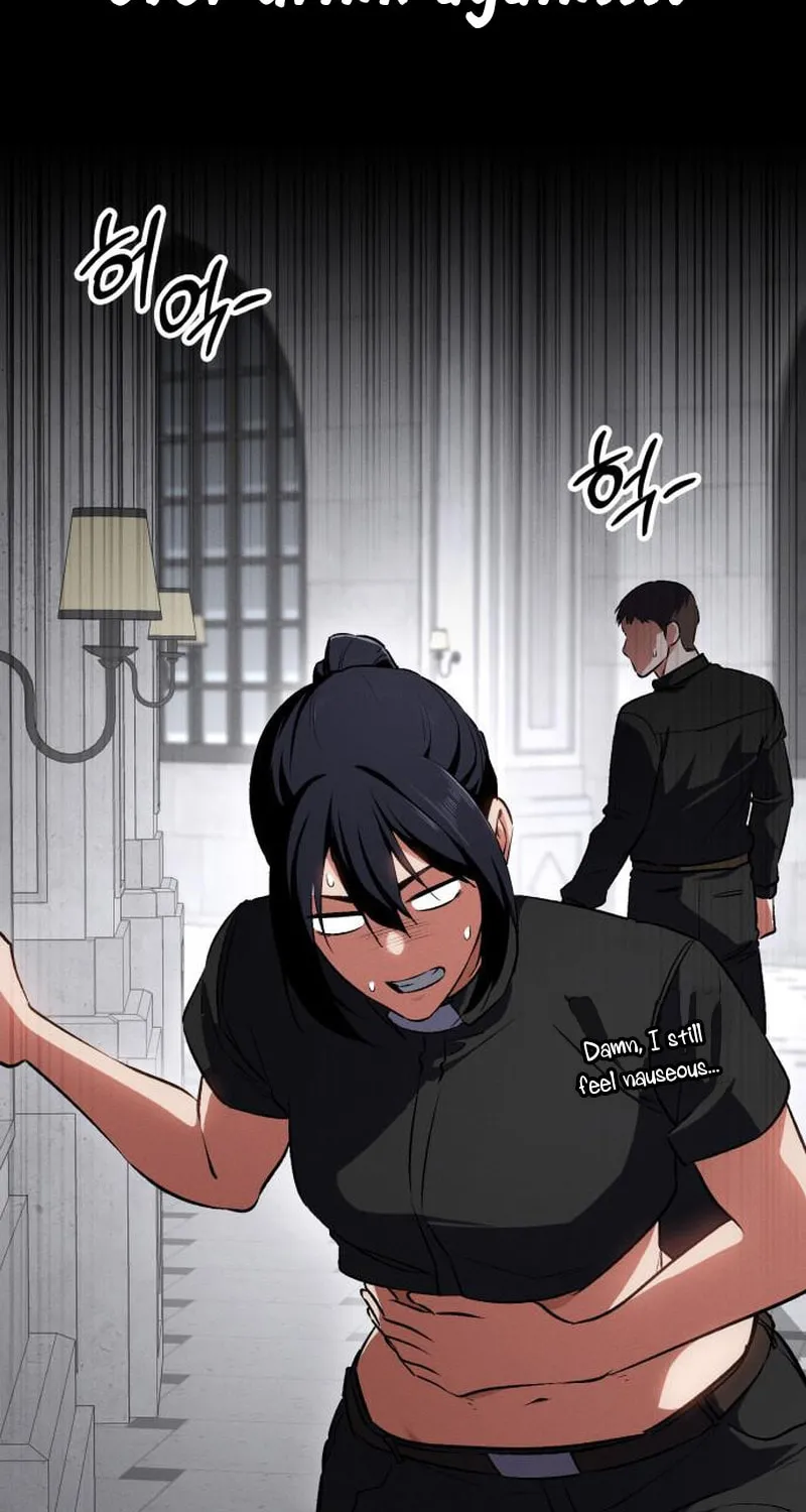 Read Daywalker chapter 60 image 53 on Lezhin