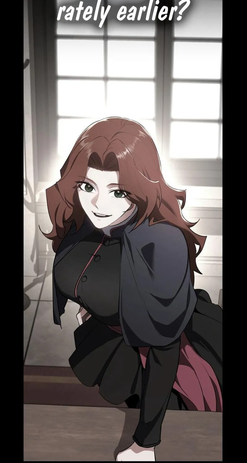 Read Daywalker chapter 60 image 56 on Lezhin