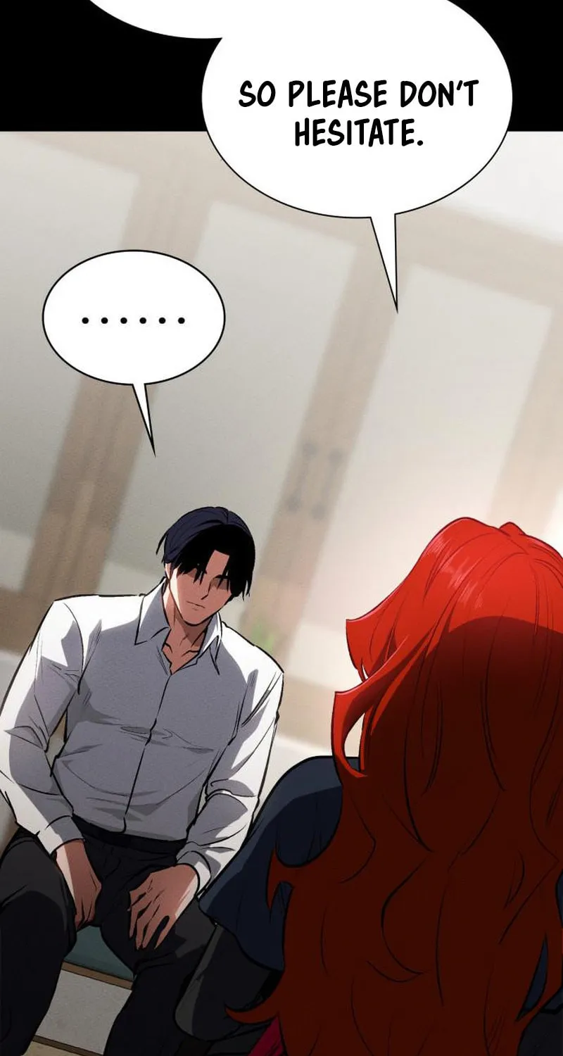 Read Daywalker chapter 60 image 6 on Lezhin