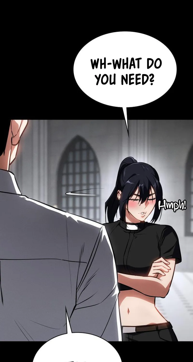 Read Daywalker chapter 60 image 76 on Lezhin