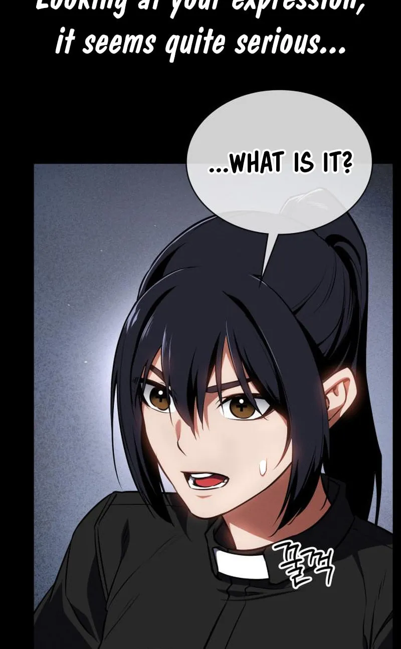 Read Daywalker chapter 60 image 79 on Lezhin