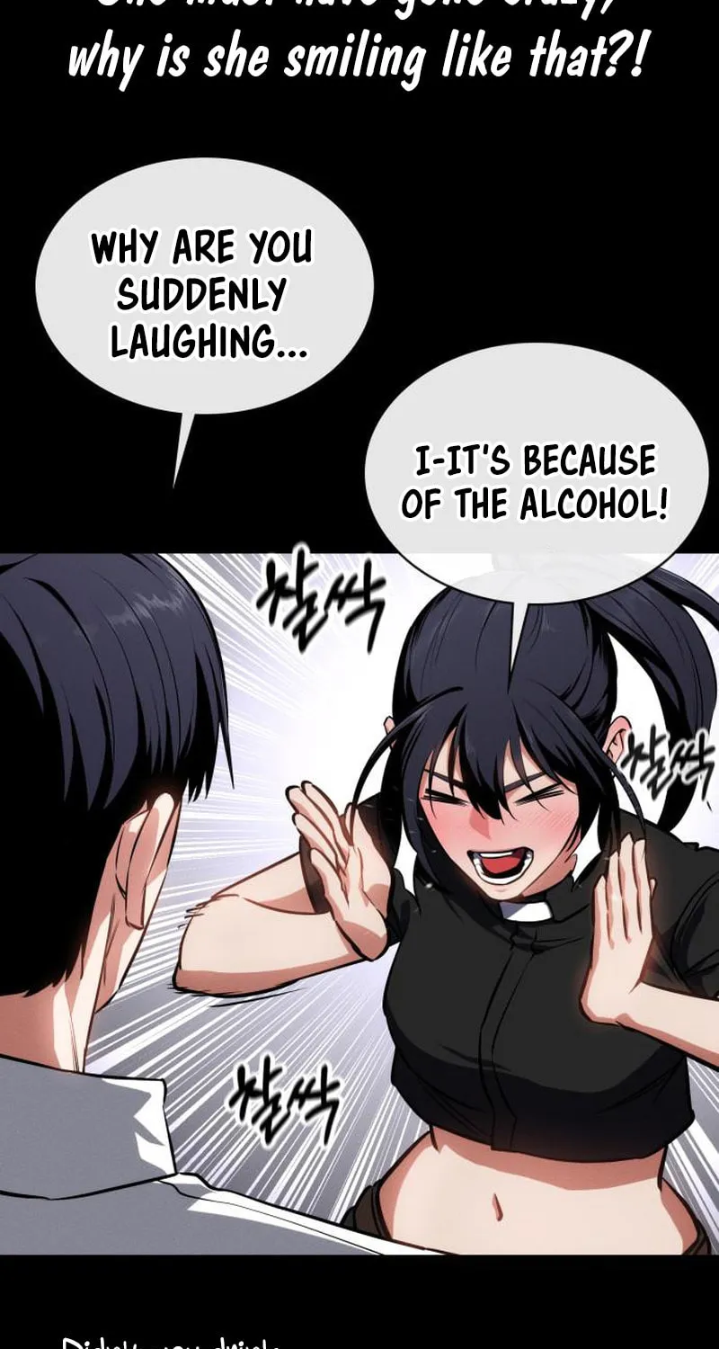 Read Daywalker chapter 60 image 88 on Lezhin