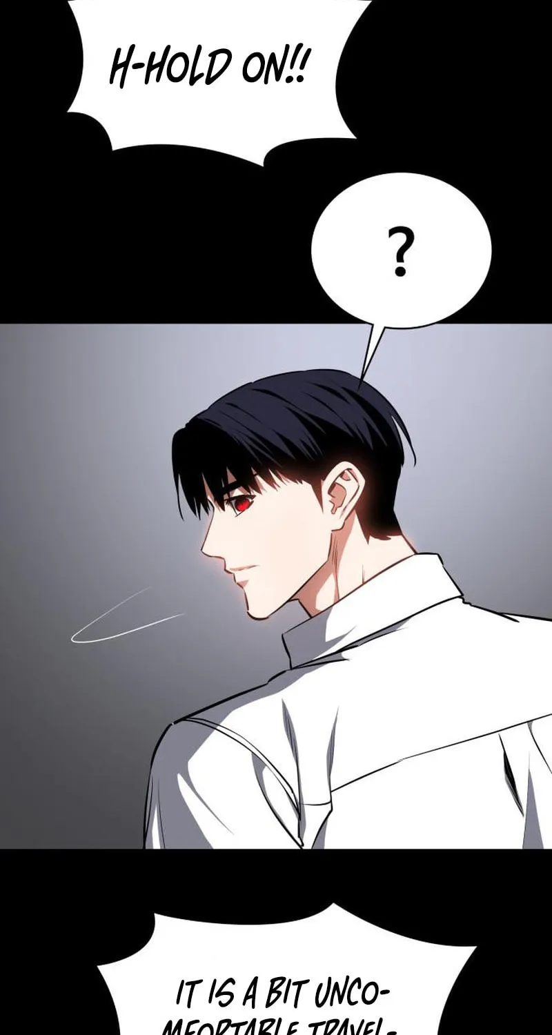 Read Daywalker chapter 60 image 92 on Lezhin