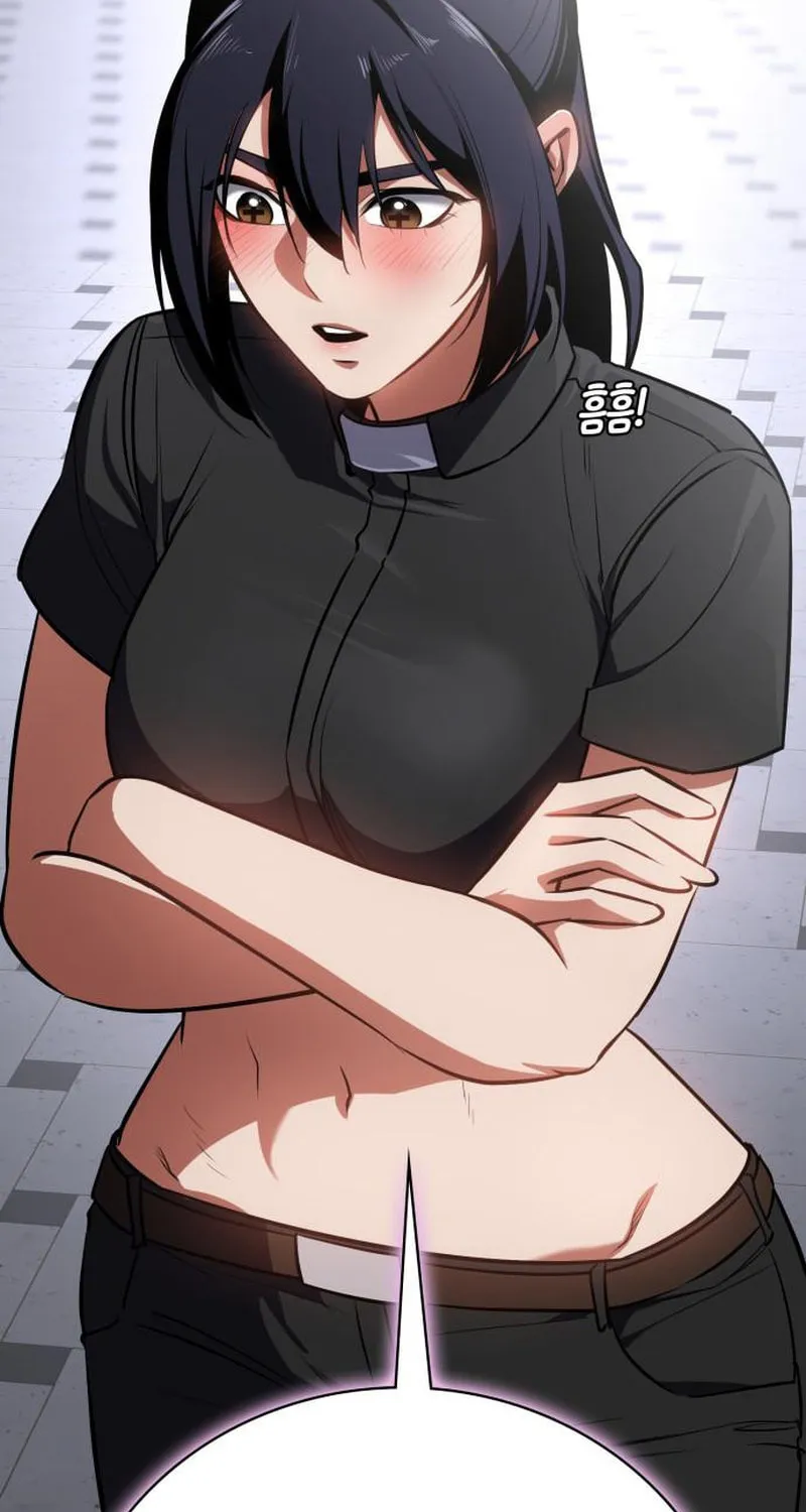 Read Daywalker chapter 60 image 94 on Lezhin