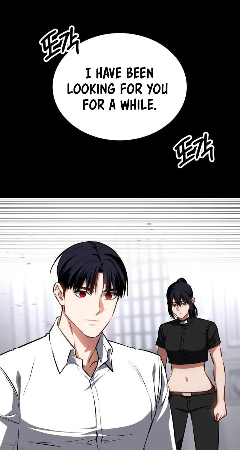 Read Daywalker chapter 60 image 97 on Lezhin