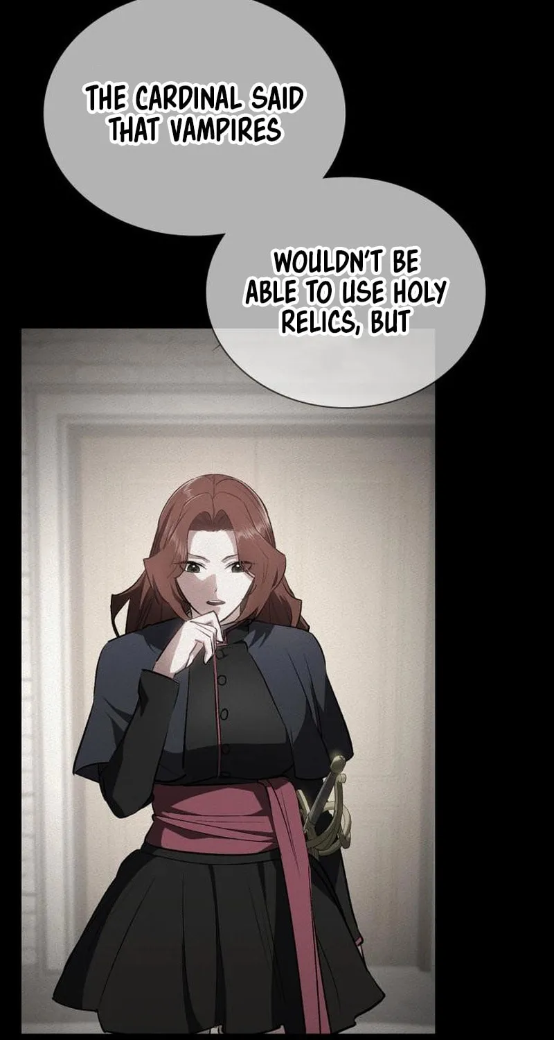 Read Daywalker chapter 61 image 10 on Lezhin