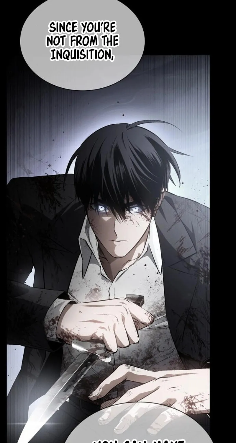 Read Daywalker chapter 61 image 100 on Lezhin