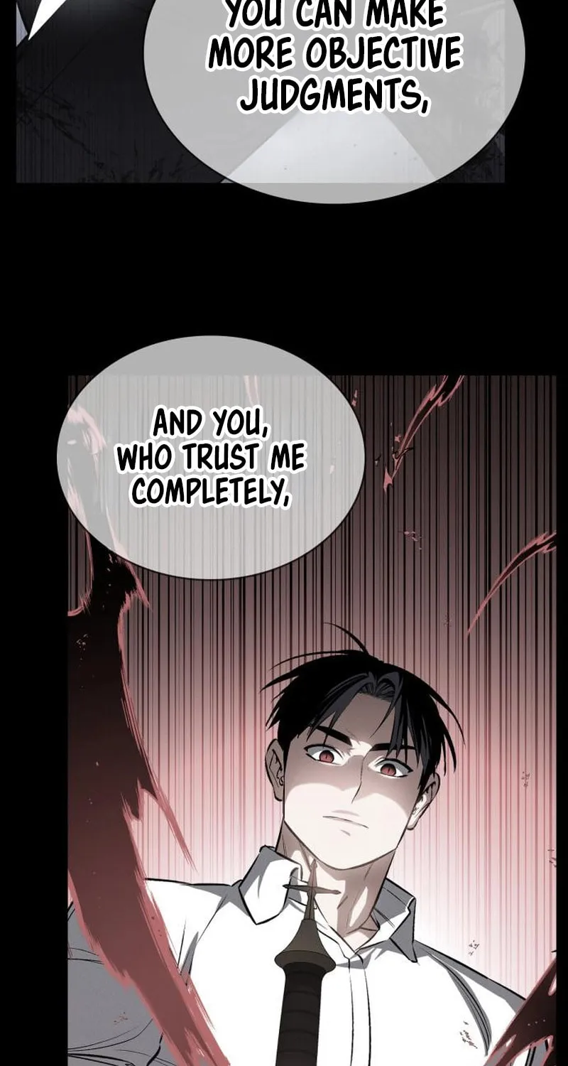 Read Daywalker chapter 61 image 101 on Lezhin