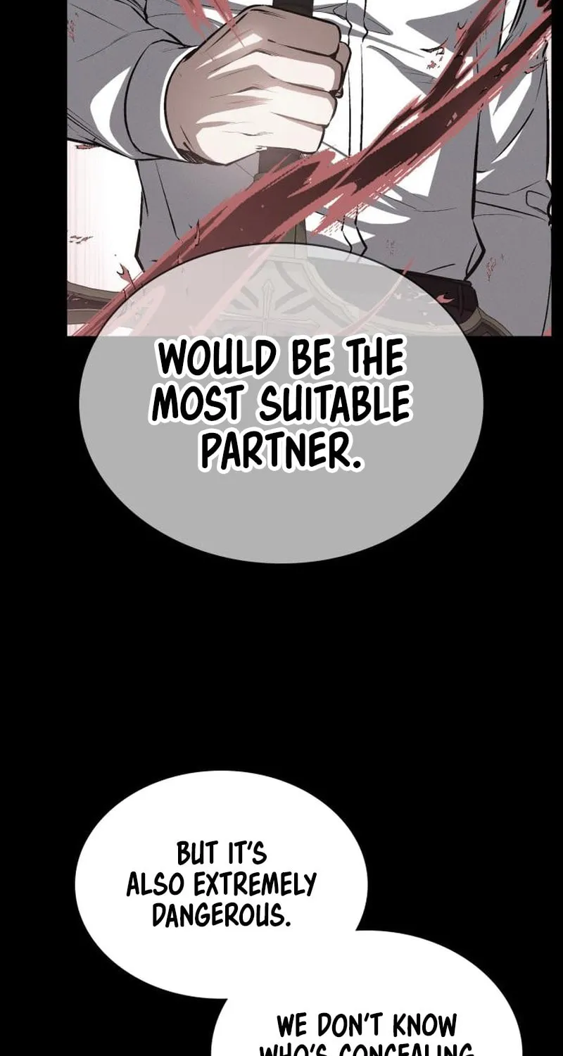 Read Daywalker chapter 61 image 102 on Lezhin