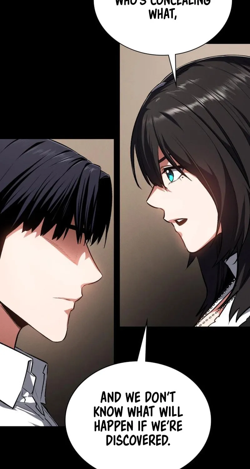 Read Daywalker chapter 61 image 103 on Lezhin