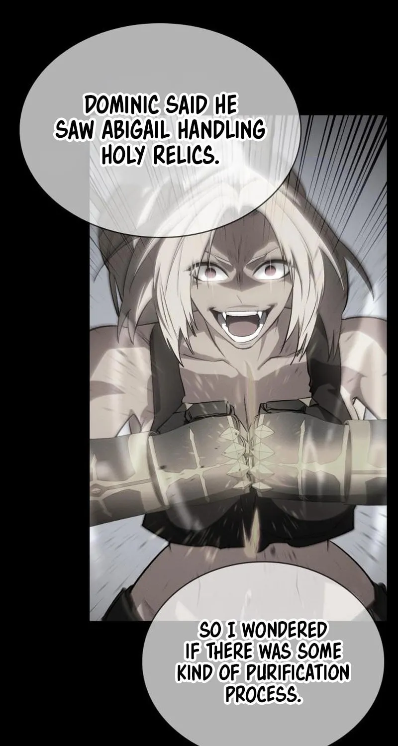 Read Daywalker chapter 61 image 11 on Lezhin