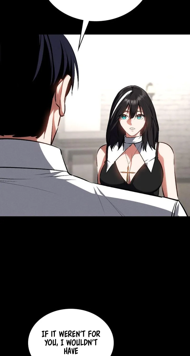 Read Daywalker chapter 61 image 110 on Lezhin