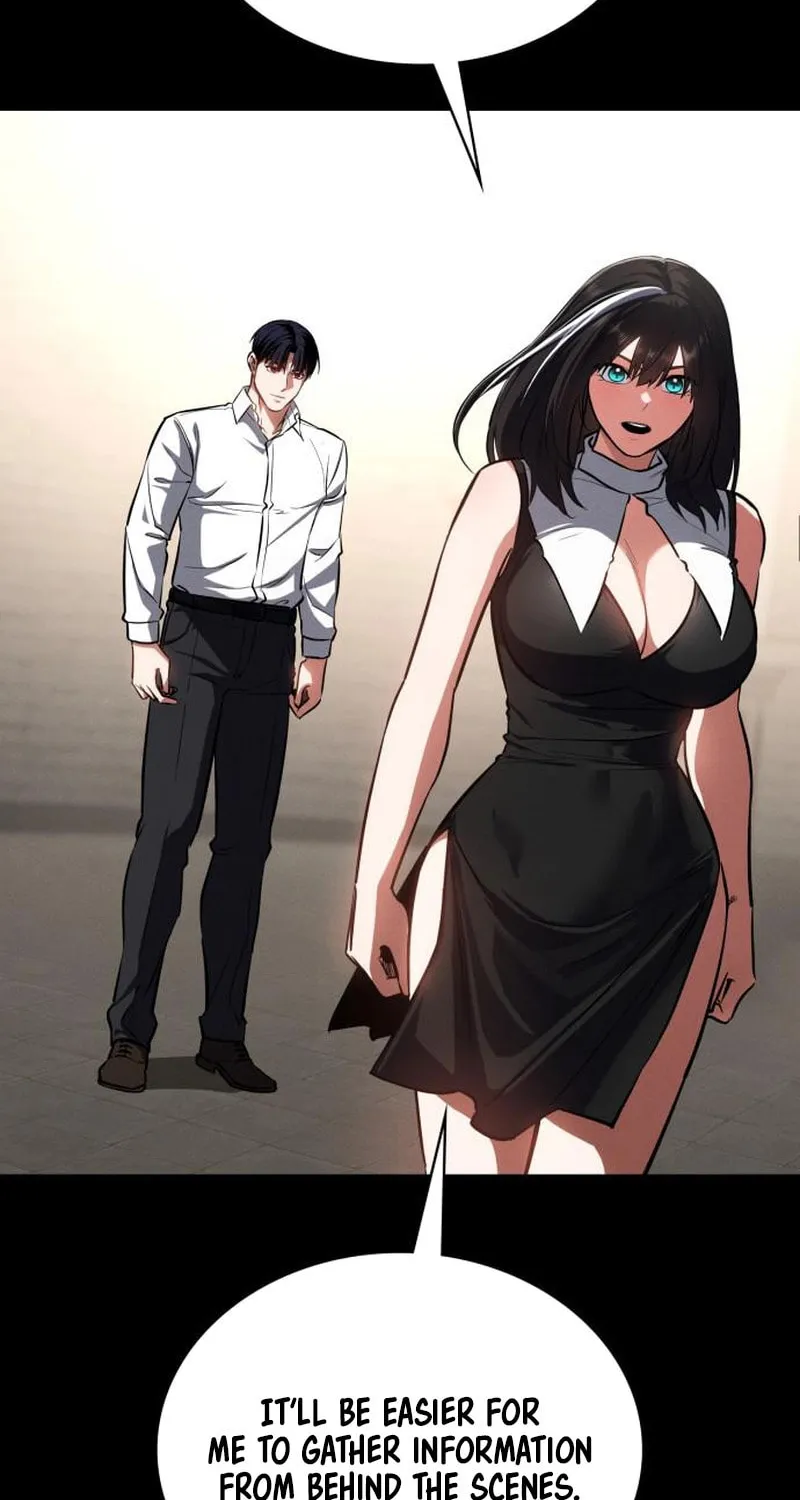 Read Daywalker chapter 61 image 121 on Lezhin