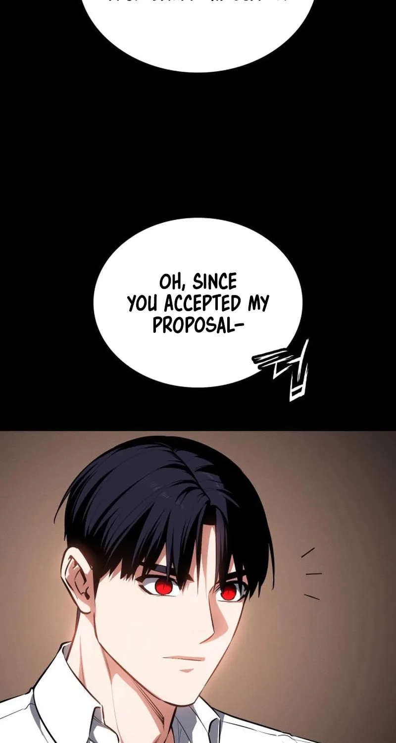 Read Daywalker chapter 61 image 122 on Lezhin