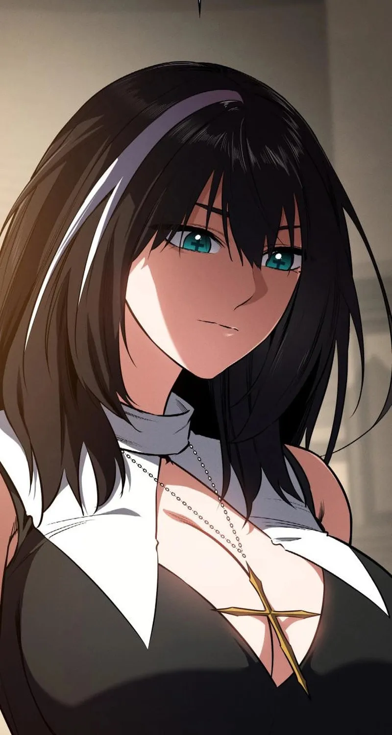 Read Daywalker chapter 61 image 15 on Lezhin