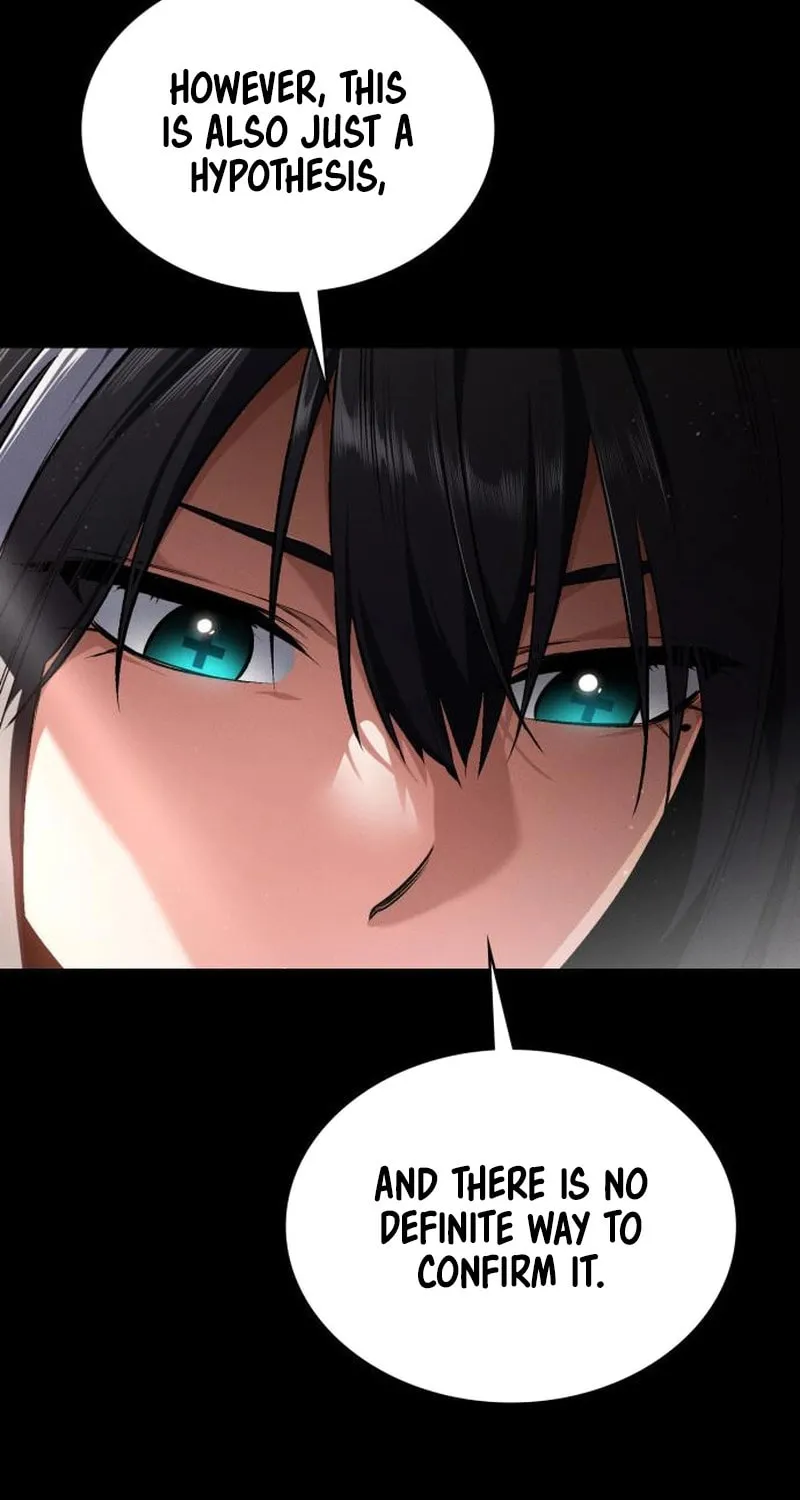 Read Daywalker chapter 61 image 18 on Lezhin