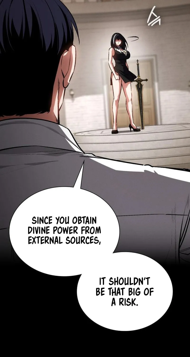 Read Daywalker chapter 61 image 20 on Lezhin