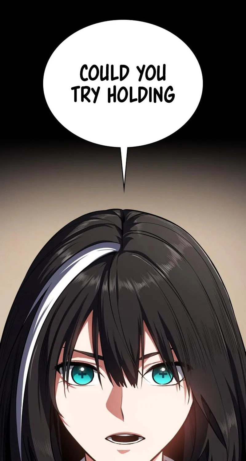 Read Daywalker chapter 61 image 23 on Lezhin