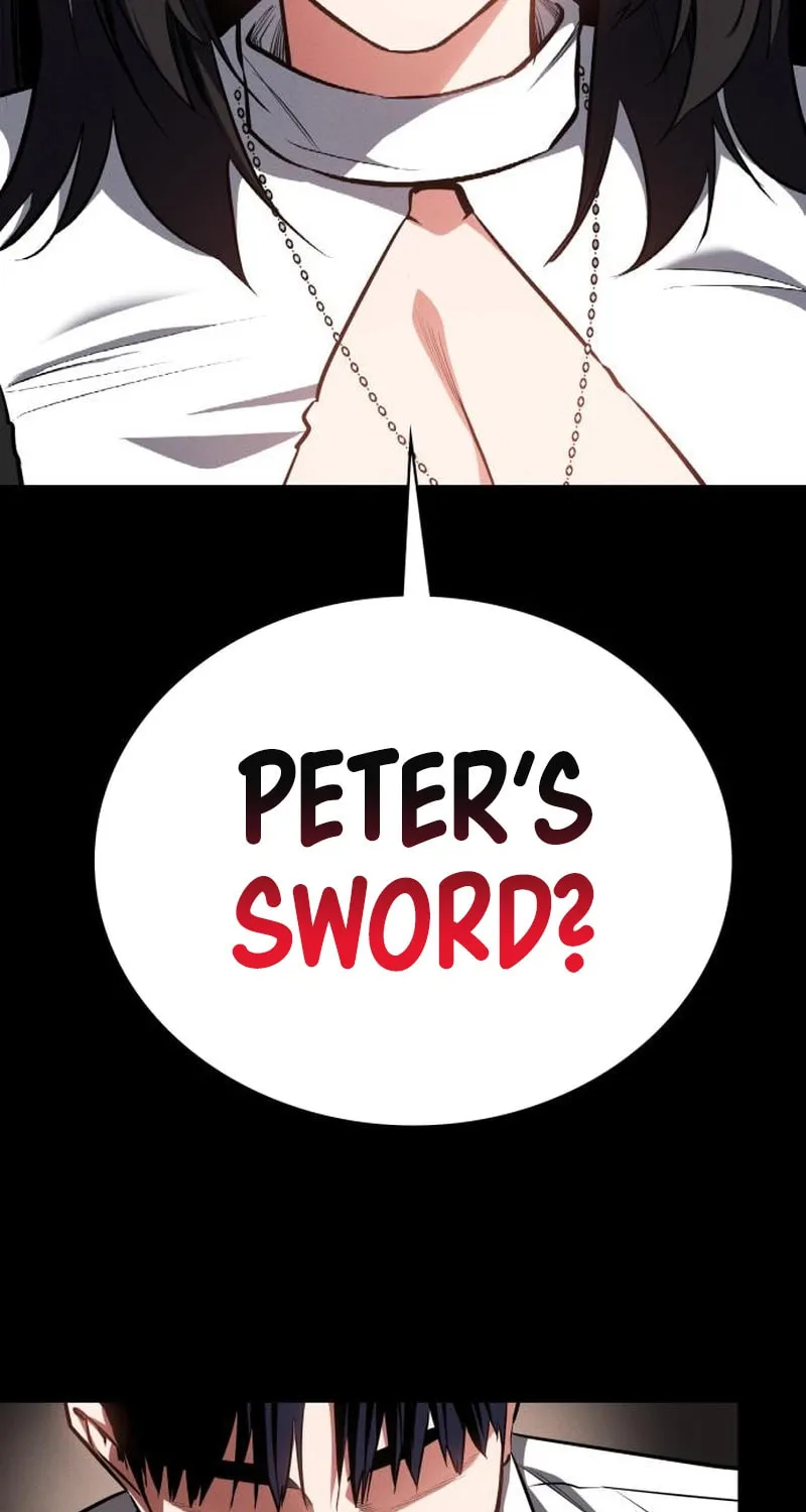 Read Daywalker chapter 61 image 24 on Lezhin
