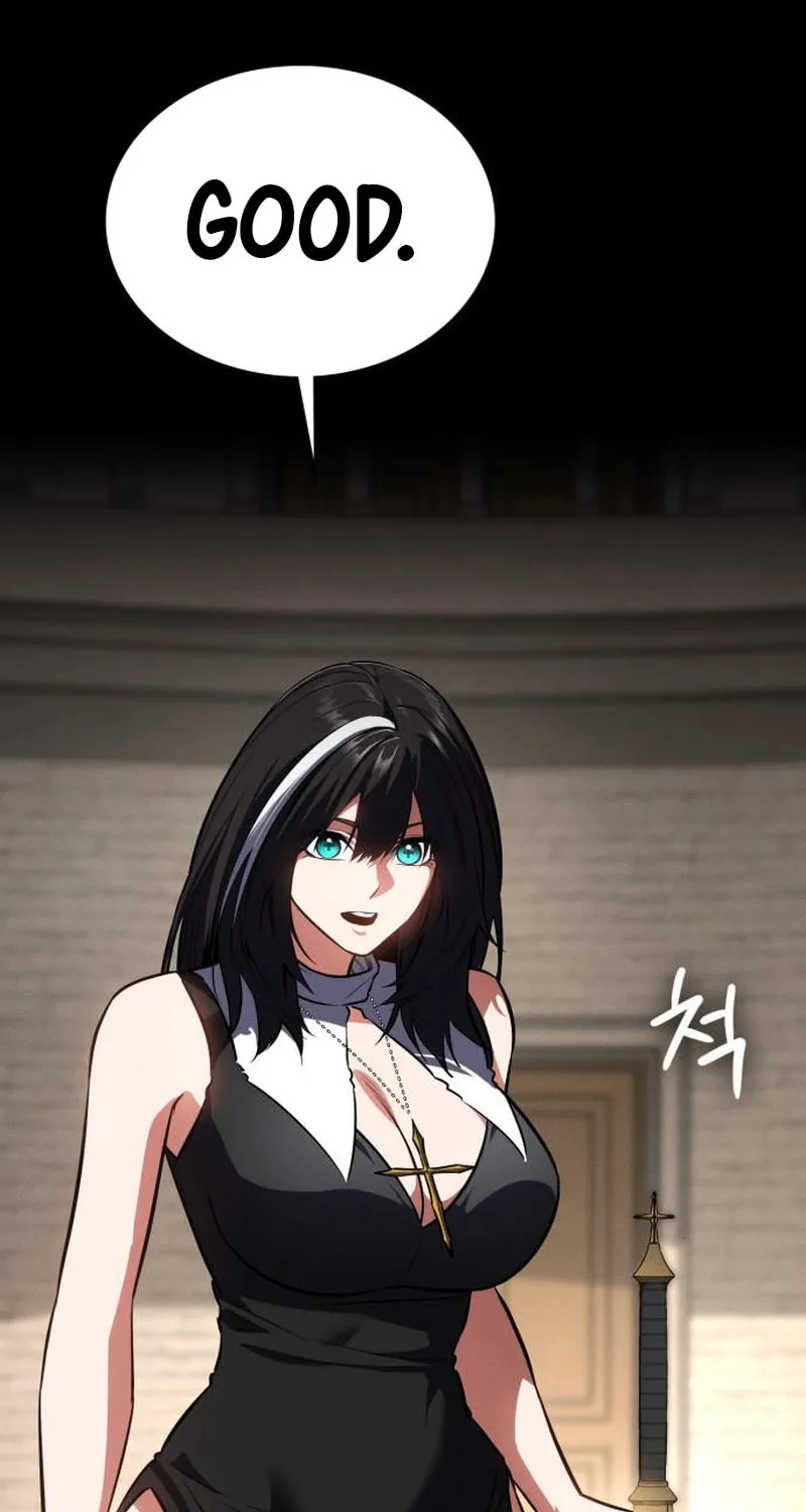 Read Daywalker chapter 61 image 30 on Lezhin