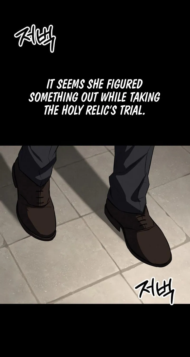 Read Daywalker chapter 61 image 32 on Lezhin