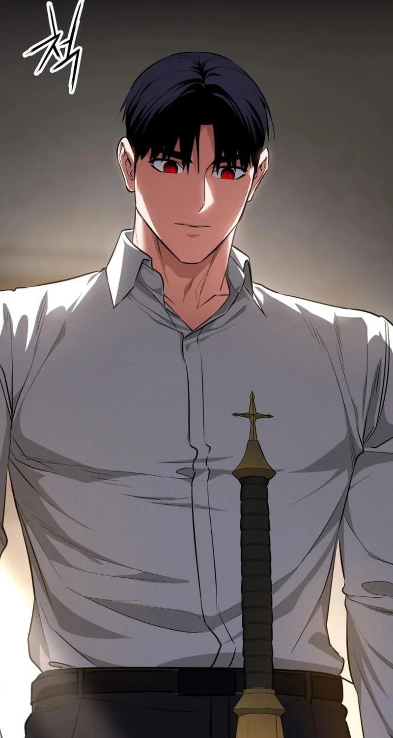 Read Daywalker chapter 61 image 34 on Lezhin