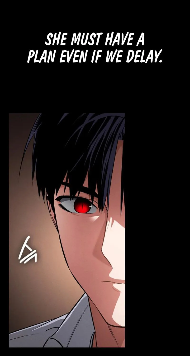 Read Daywalker chapter 61 image 36 on Lezhin