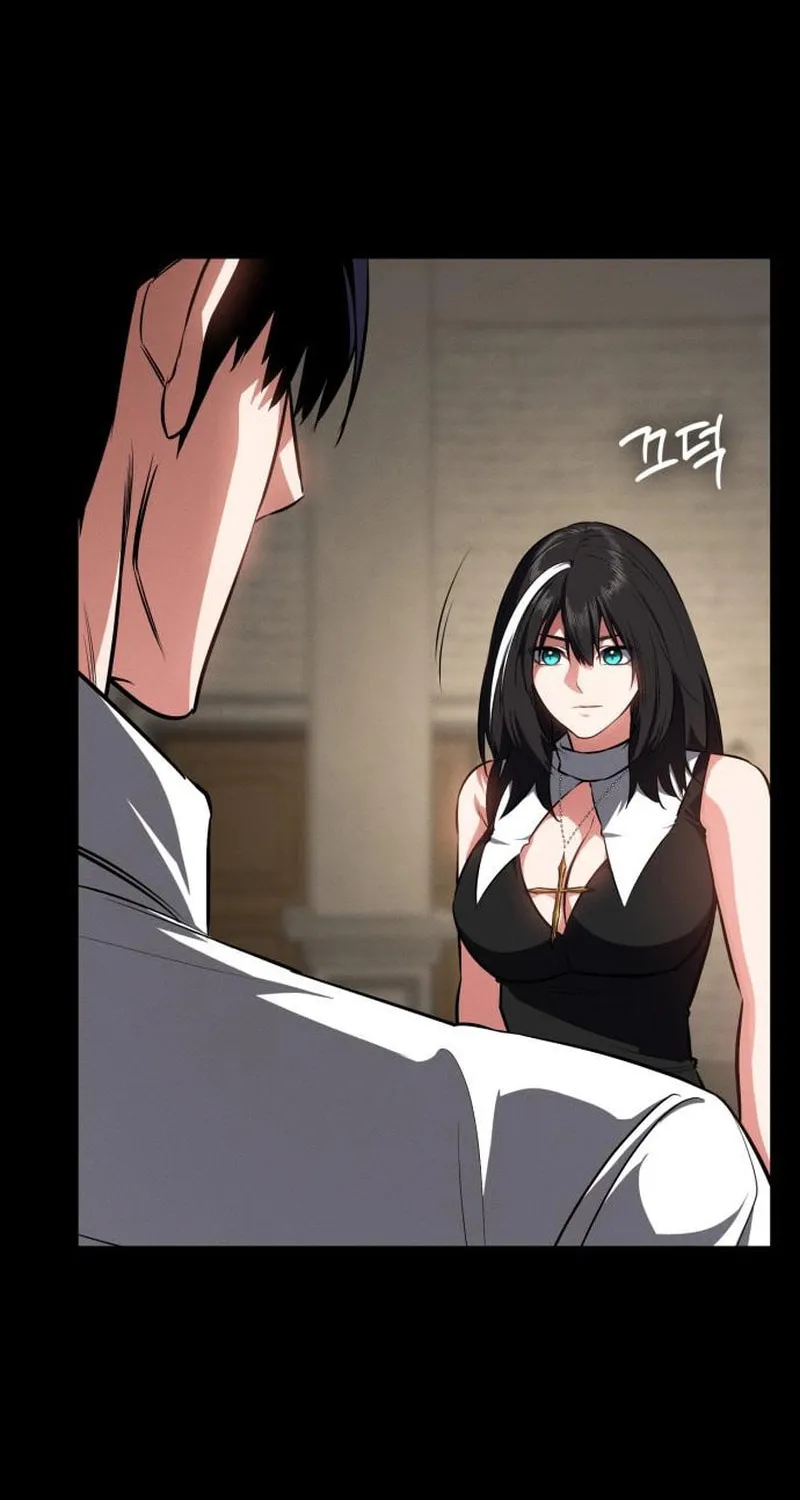 Read Daywalker chapter 61 image 37 on Lezhin