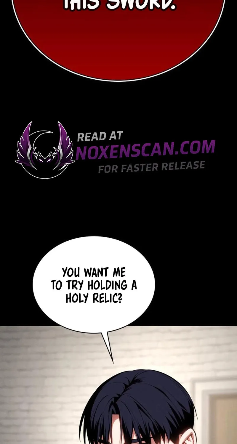 Read Daywalker chapter 61 image 4 on Lezhin