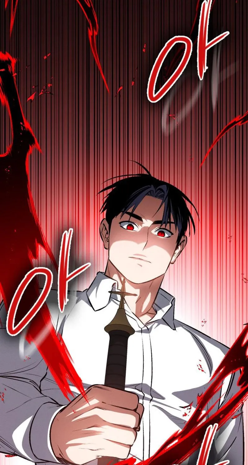Read Daywalker chapter 61 image 45 on Lezhin