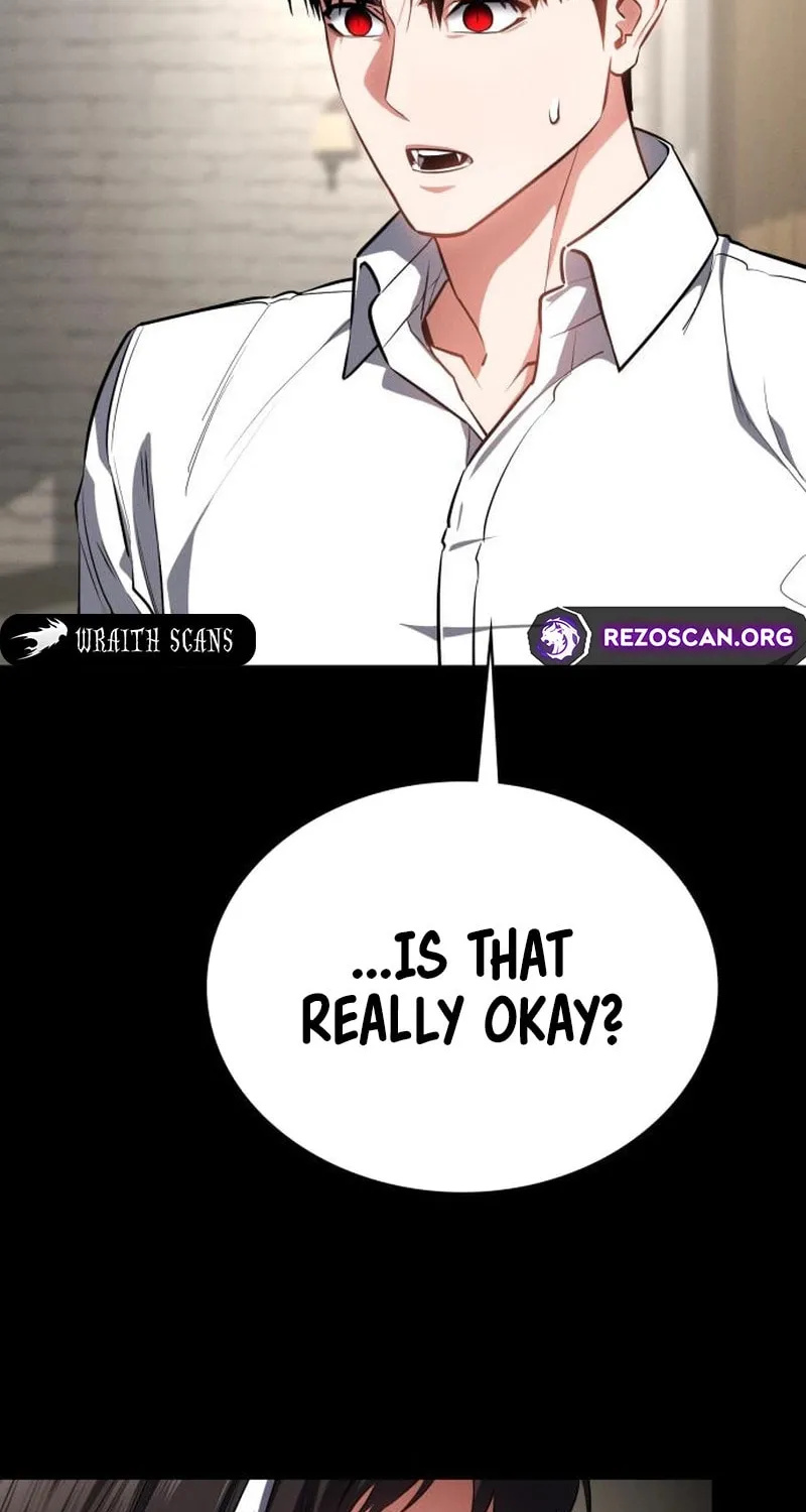Read Daywalker chapter 61 image 5 on Lezhin