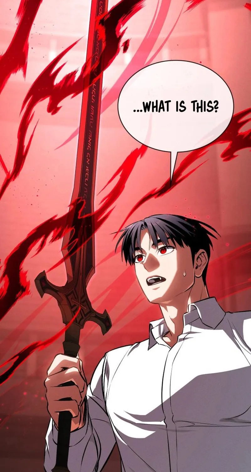 Read Daywalker chapter 61 image 55 on Lezhin