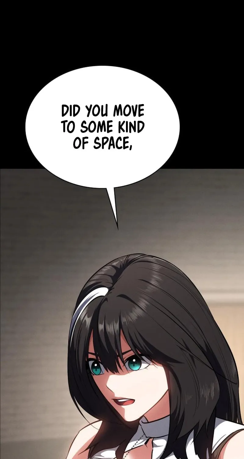 Read Daywalker chapter 61 image 59 on Lezhin